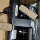 Sunny Health & Fitness Mini Steppers for Exercise at Home, Stair Step Workout Machine with Optional Resistance Bands, Full Body Cardio Equipment, Optional Free SunnyFit App Connection Smart Stepper