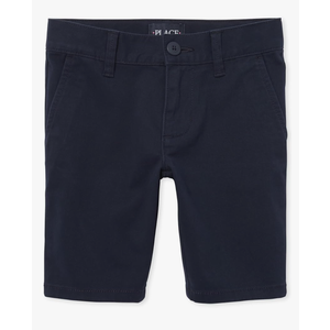 The Children'S Place Girls Chino Shorts 10