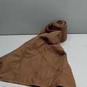 Ameritex Waterproof Dog Bed Cover Pet Blanket with Anti-Slip Back for Furniture Bed Couch Sofa (52x82 Inch (Pack of 1), Camel)