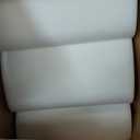 Dog Stairs for Small Dogs - High Density Foam Dog Ramp, Extra Wide Pet Steps with Non-Slip Bottom for High Beds, Couche and Sofa, Best for Dogs Injured, Older Doggy Cats (Grey, 3 Steps)