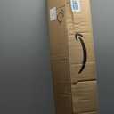 GUTAG 36" x 1200" (100') Kraft Paper Roll for Craft Bulletin Board Paper Art Table Covering Crafting Gift Wrapping Bouquet Packing Parcel 70GSM 50LB (Brown, 36x1200)