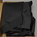 Comnova Grill Cover for Pit Boss 820-850 - Z Grill 700 - Premium Wood Pellet Smoker Cover for Pitboss Waterproof & Heavy Duty, 600D Pellet BBQ Cover for Pit Boss 820 Deluxe, Pro 850 and Z Grill 700