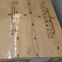 Adjustable Kids Table & Chairs Set for Ages 3-8 | 31.5"x23.6" Easy-Clean Activity Table | Meets ASTM/CPSC Standards for Daycare, Homeschool & Playroom (Pink, 2 Chairs)