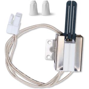 [UPGRADED] BlueStars 316489403 5304508786 Range Oven Igniter for Kenmore Crosley Frigidaire Oven - Replaces AP4433236, 1513415, 7316489403, AH2364063, EA2364063, PS2364063 (Flat Style Ignitor)