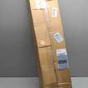YOSE X Frame Banner Stand Fits Any Banner Adjustable Size 23"X63" to 32"X78" with Portable Retractable Carrying Bag, Trade Show Exhibition Market and Outdoor Use