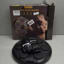 Music Boxing Machine for Adults Teen- Smart Rhythm Sync, 12 Preset Modes, 12 Speeds, Fun Boxing Game Equipment Music Punching Machine for Teen, Women, Men (Standard)