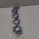 MOTOKU Set of 3 Intake Manifold Gasket for Ford E-150 E-250 E-350 E-450 Excursion Expedition F-150 F-250 F-350 Super Duty