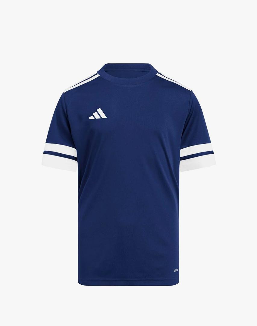 adidas Unisex - Kids SQUADRA25 JERSEY SHORT SLEEVE KIDS Undershirt S