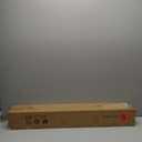 EMODA 5 Inch Twin Box Spring Bed Base, 1500 LBS Heavy Duty Metal Mattress Foundation with Fabric Cover, Easy Assembly