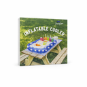 Presley Jynne Inflatable Cooler 24x12