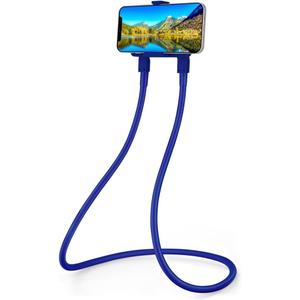 B-Land Cell Phone Holder, Universal Mobile Phone Stand, Lazy Bracket, DIY Flexible Mount Stand with Multiple Function