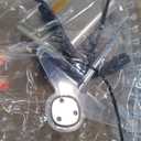 TLIFE Massage Chair Full Body, 160Zero Gravity Recliner with Body Scan, 50" SL-Track Shiatsu Massage Chair, Fixed Point Massage, Foot Rollers, 12 Auto Modes, Deep Yoga Stretch, Heating, Grey