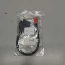 Motorcycle OBD2 Adapter Cable for BMW Motorcycles OBD Diagnostic Cable 3Pin to 16Pin
