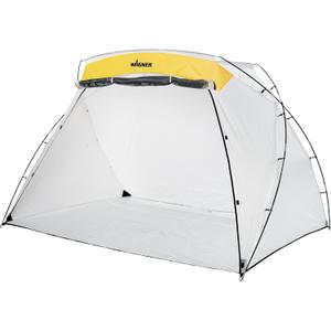 HomeRight Large Spray Shelter C900038 Portable Paint Booth for DIY Spray Painting, Hobby Paint Booth Tool Painting Station, Spray Paint Tent
