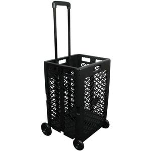Olympia Tools 85-404 Pack-N-Roll Mesh Portable Tools Carrier 55 Lb. Load Capacity, Black
