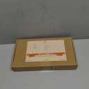 Medium 12" Acacia Wood Riser Pedestal Stand  Farmhouse Wood Display Riser for Kitchen and Bathroom Dcor - Counter Display, Plant Stand, Jewelry Holder, Vanity Tray, Candle Stand (M:12"x7"x1.57")