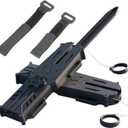 Hidden Blade Role Playing Weapon Props 1:1 Hidden Blade, Hidden Blade, Edward Kenway Hidden Sword Hidden Blade Toy