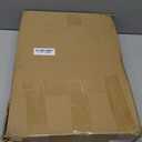 116130 Replacement Filter H for Winix 5500-2 AM80 Plasmawave Air Purifier, True HEPA Filter and Activated Carbon Filter Combo Pack, 2 Set