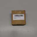 LISEN for Magsafe Car Mount, Cell Phone Holders for Your Car, Magnetic Car Accessories for Women Men Jeep Truck, Magnet Vacuum Gifts Kits for iPhone 17 Pro Max 16 15 14 13 12, Samsung S25, Black