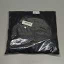 Newrara Graduation Gown Cap Tassel Set 2025, Size: Medium 48(5'3"-5'5")