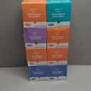 Amazon Basics Facial Tissue, 2-Ply, 300 Count | With Lotion | 8 Packs