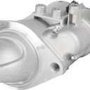 New Starter for Kia Borrego V6 3.8L 2009 2010 2011, Sorento V6 3.3L 3.8L 2007 2008 2009, 361003C022 361003C170