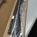 Window Visors Rain Guards for 2020-2026 Toyota Highlander, Out-Channel Window Vent Wind Deflectors Visors Shades for 20 21 22 23 24 25 Highlander