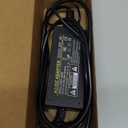 48V 2A Power Supply Adapter AC 100-240V to DC 48V 2A Power Adapter Chager Interface 5.5 x 2.5mm Plug