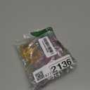 12 Pack Slow Rising Stress Ball,Stress Balls for Kids Adults,Stretchy Fidget Toys for Stress Relief,Hand Therapy Sensory Squishy Ball, Squishy Toys for Kids, Classroom Prize Box Party Favors