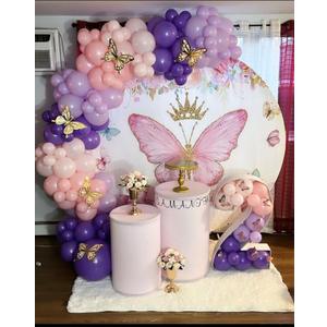 3D Butterfly Stickers Wall Decor 12 Pcs, Butterfly Decorations for Party,Gifts,Home Room Wall Decoration and More Random Decorations