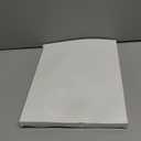 Blulu 200 Pieces Christmas Light Hooks Self Adhesive Cable Clips Stick on Wire Clips Cord, Holiday Christmas Light Hooks for Xmas Hanging Lights Home Decoration Outdoor Roof, Roof Ridge Line, Fence