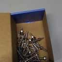 1/4" x 2-1/4" Concrete Anchors (20 Pack) 1/4 inch Wedge Anchors Bolts Stainless Steel