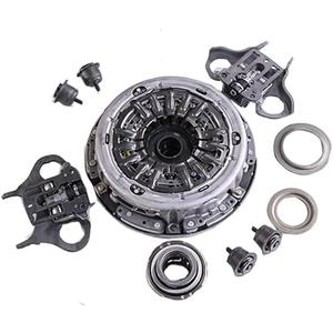Amazon.com: 6DCT250 DPS6 AutoTransmission Dual Clutch Kit with Fork Bearings Replacement for Ford Focus Fiesta B-MAX & EcoSport 2011 up 602000800 1.6L 2.0L : Automotive