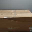 Custom Fit Seat Covers for Toyota Camry 2018-2024 XLE/XSE/V6 - Premium Faux Leather Full Set with 4-Layer Waterproof Protection,Black Not for Hybrid