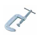 CM Series 2 in. Drop Forged C-Clamp with 1-1/2 in. Throat Depth