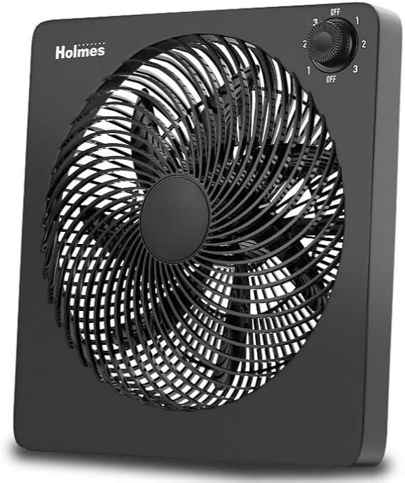 Holmes 10"