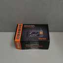 Endoscope Camera with Light, 4.3" IPS Screen 1080P Borescope with 8 LED Lights, 16.5 FT Semi-Rigid Cable Snake Camera, IP67 Waterproof Sewer Inspection Men Tool Single Lens