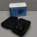 Ecogenix Upgraded 2In1 CCS & J1772 to Tesla Adapter, 250KW Fast CCS1 to Tesla Charging Adapter, ONLY Fit for Tesla Model Y, 3, S, X, Compatible with Level 1 2 3 Charging Stations with CCS1& J1772