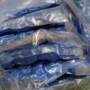 1000 Pcs Shoe Covers Disposable, Non-Slip, Reliable Shoe Covers for Indoors, 15.7'' Adjustable Size Great Value Boot Covers for Home, Hospitals, and Businesses