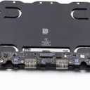 HAWSON A1502 Trackpad Replacement for MacBook Pro 13" Retina A1502 Trackpad Touchpad with Flex Cable 821-00184-A (Early 2015)