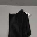 Cupount Dog Screen Mesh Gate for Stairs Pet Gates for The House: for Doorways Stairways Indoor 29 inches Tall, 38 inch Wide, Fits 32-35 inch Openings