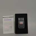 OBD2 Scanner Bluetooth SinoTrack Auto Diagnostic Scan Tool Car Fault Check Engine Light Wireless Car Code Reader for iOS & Android Compatible for All OBDII Protocol Vehicle Bluetooth 4.2