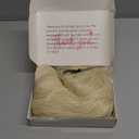 morvally Women Blonde Braided Ponytail Wig for Princess Cosplay Costume Halloween