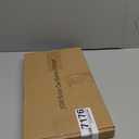 12 Volt 10 Watt Solar Car Battery Charger & Maintainer, Solar Panel Trickle Charger, with Alligator Clip& Cigarette Lighter PlugAdapter for Car, Boat, Automotive, Motorcycle, RV (Black)