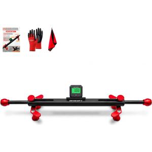 Steering Wheel Level Alignment Tool - Steering Wheel Level Bar Tool