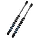ARANA Gas Struts 10 inch 45 lbs, ML99-45 Tool Box Shocks, 10" Gas Springs Lift Support for Truck Toobox Cabinets Door Boat Lid Replacement Parts, 1 Pair