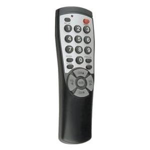 Universal Television Remote Control