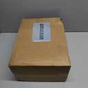 Makeup Organizers Countertop, Makeup organization for Vanity, Cosmetic Storage with Lid and Drawers, Skincare Display Cases with for Desktop, Bathroom (White)