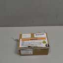 Homemory Rechargeable Tea Lights Flameless Candles with Remote Timer, Battery Operated LED Tealight Candles, USB Candles for Wedding Table Centerpiece Reception Banquet Christmas Halloween, 6-Pack