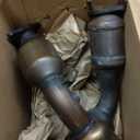 PHILTOP Left and Right Catalytic Converter Direct-Fit Replacement For Infiniti Q50, G35, G37, QX50, Q60, M35, M37, QX70, Q70, Q70L, FX35, FX37, Q40, EX35, EX37 Replace 16198, 644029 (EPA Compliant) (2008-2013 G37 3.7L)